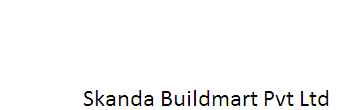 Skanda Buildmart Pvt Ltd logo